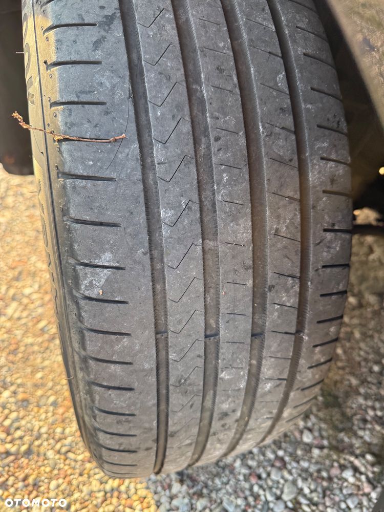 BMW Seria 5 525i - 29
