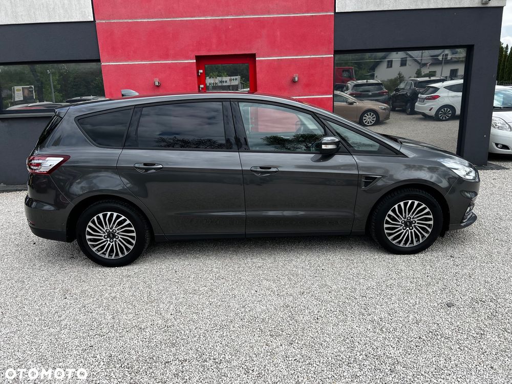 Ford S-Max 2.0 EcoBlue Trend - 14