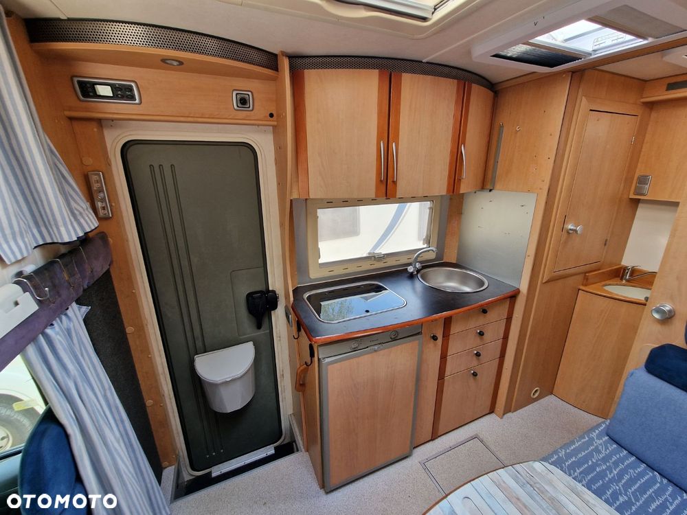 Fiat Ducato - 14