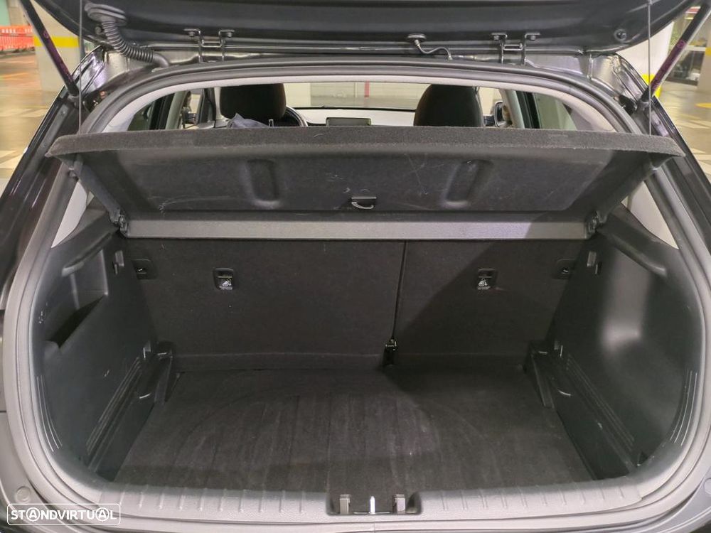 Kia Stonic 1.0 T-GDI Wave - 11