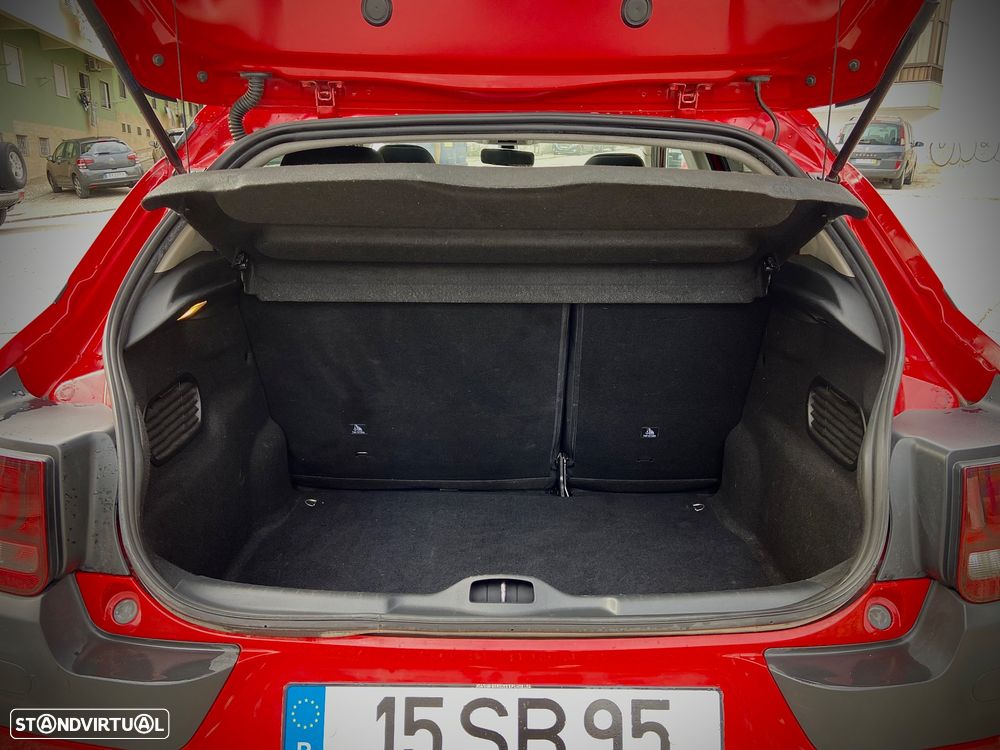 Citroën C4 Cactus 1.6 BlueHDi Rip Curl - 8