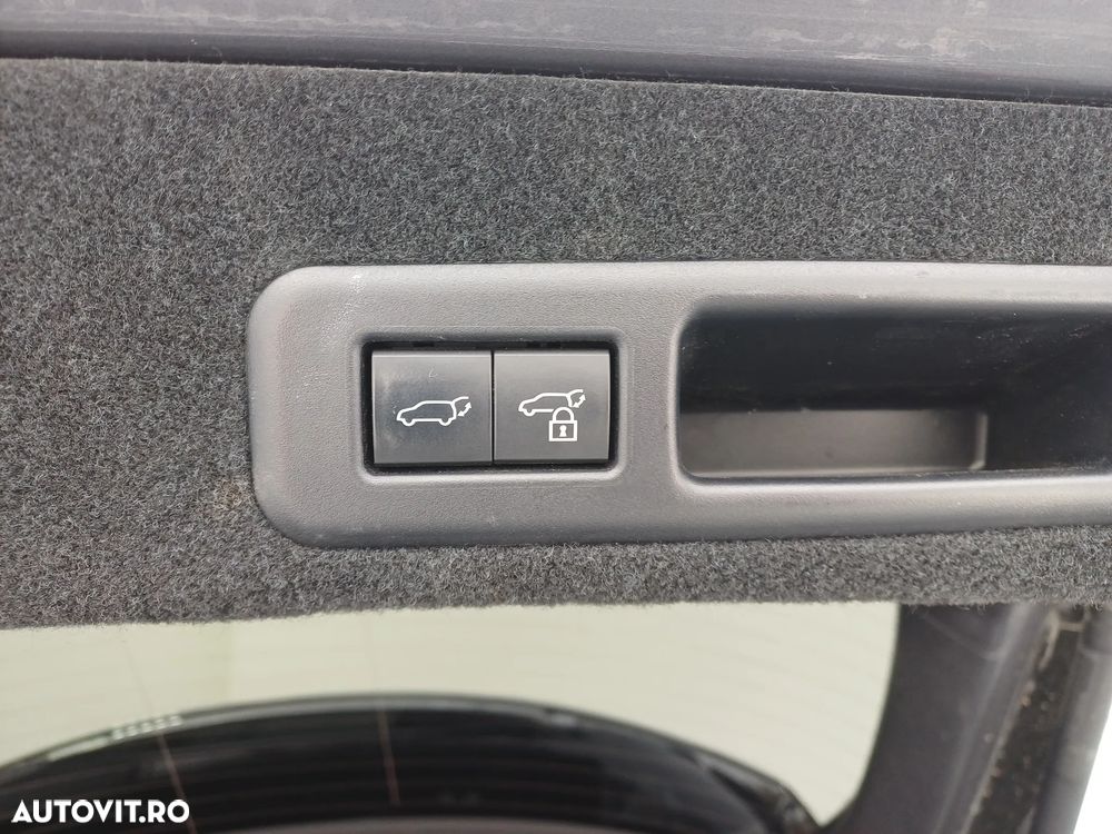Lexus Seria RX 450h AWD Executive - 35