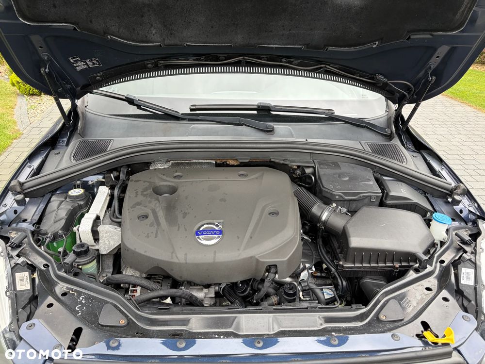 Volvo XC 60 D4 Drive-E Summum - 8