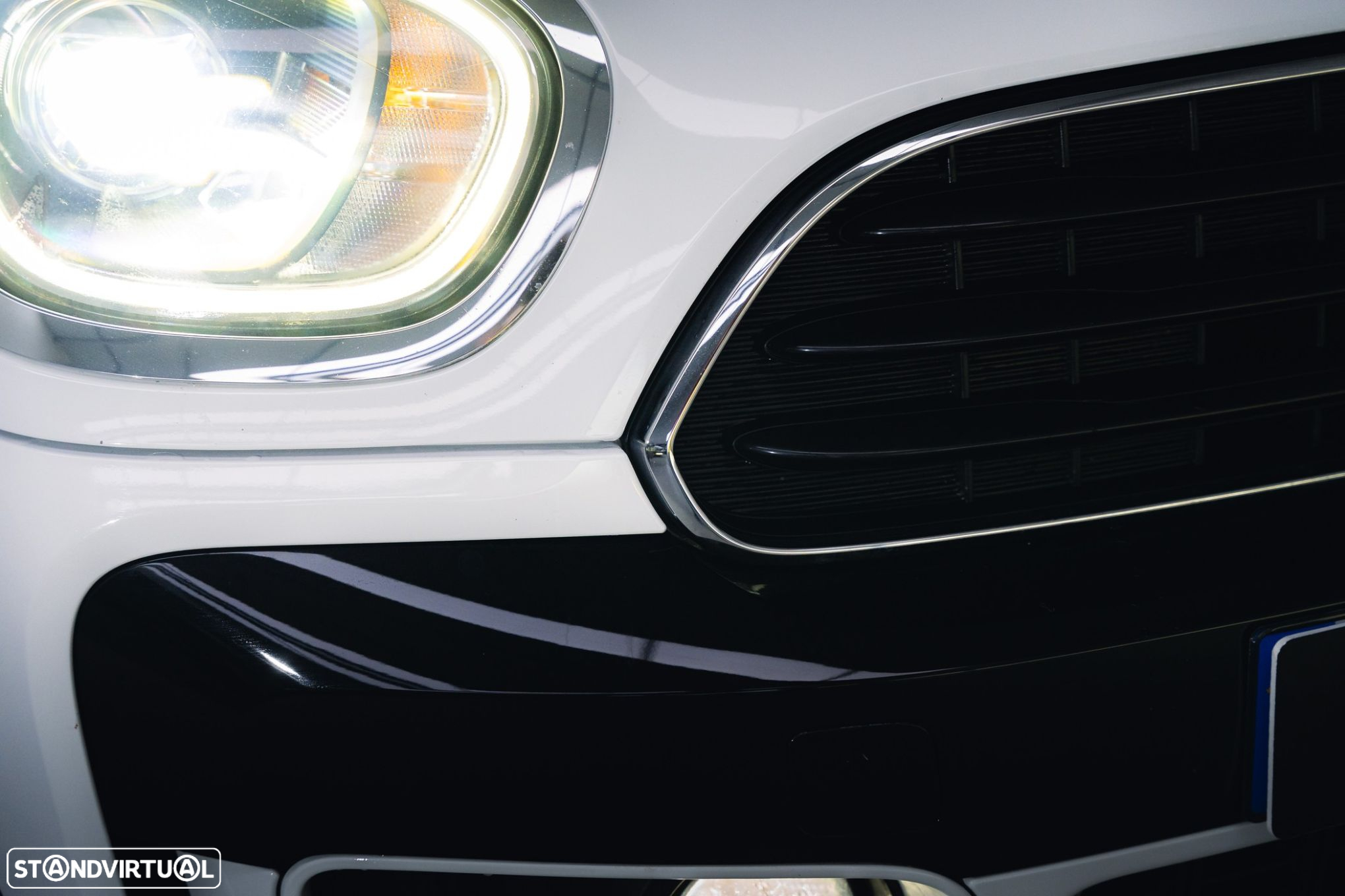 MINI Countryman One D - 8