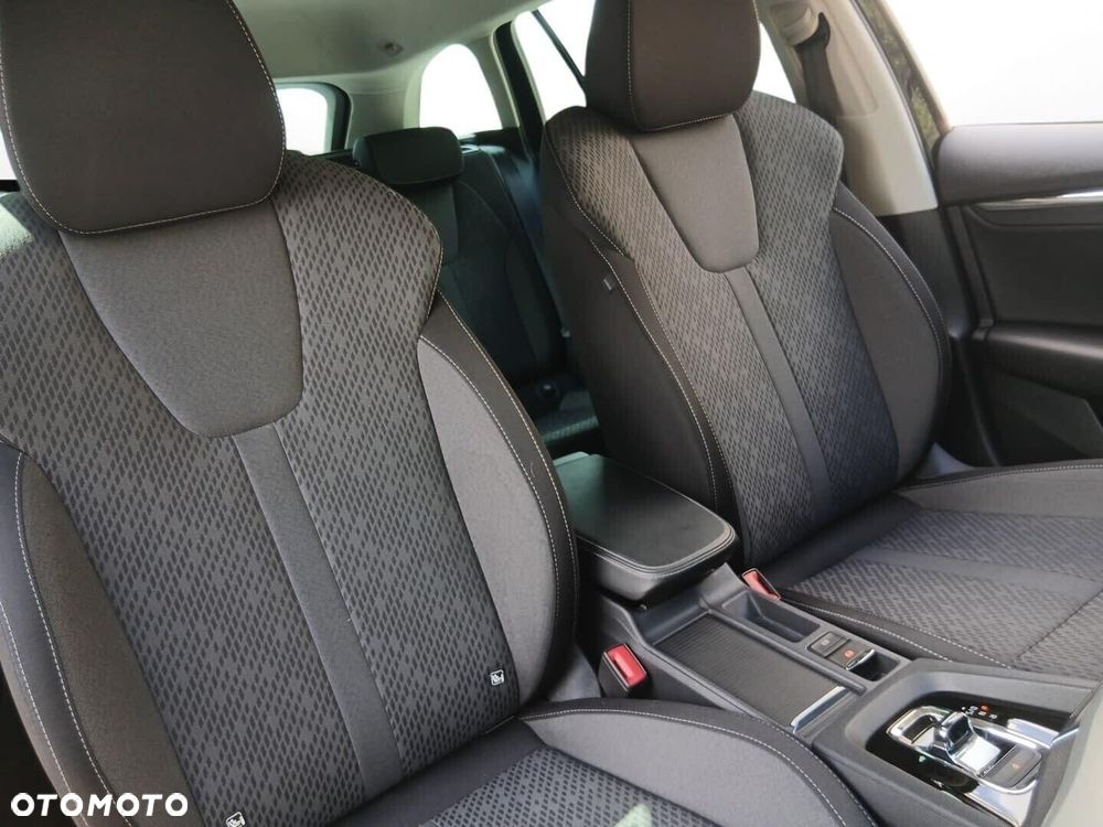 Skoda Octavia 1.5 TSI e-Tec Style DSG - 24