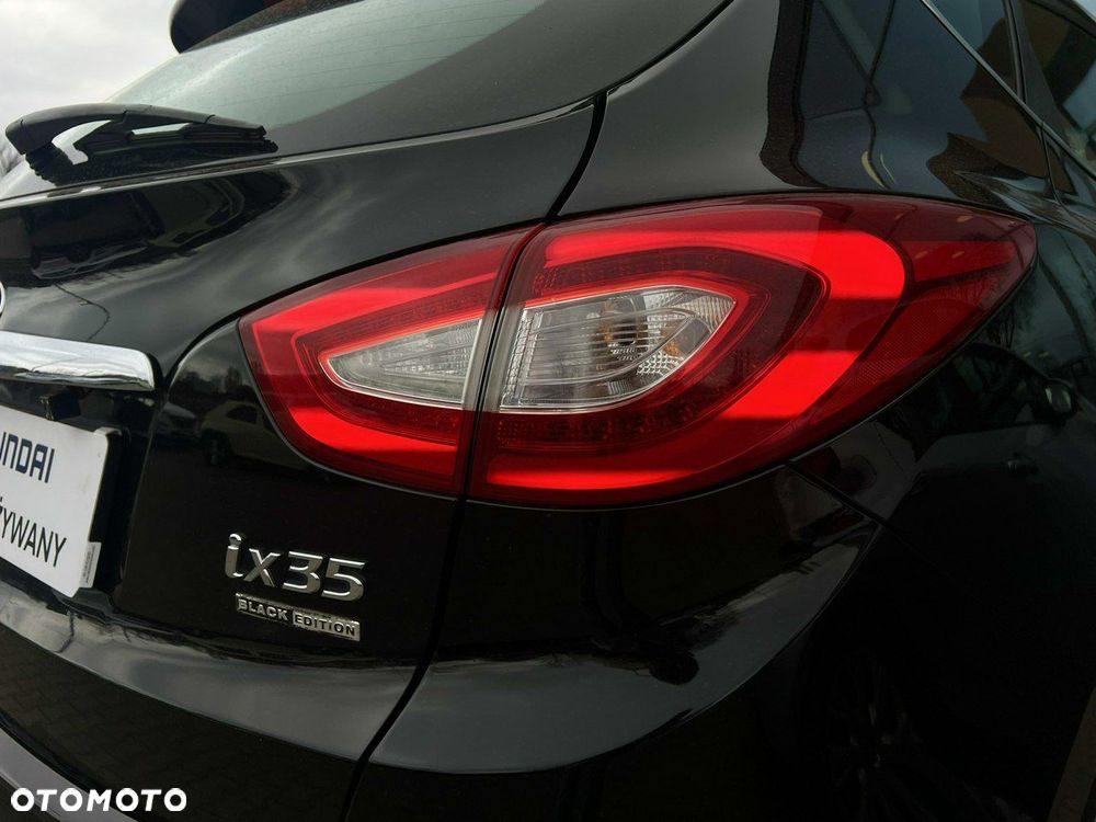 Hyundai ix35 - 8