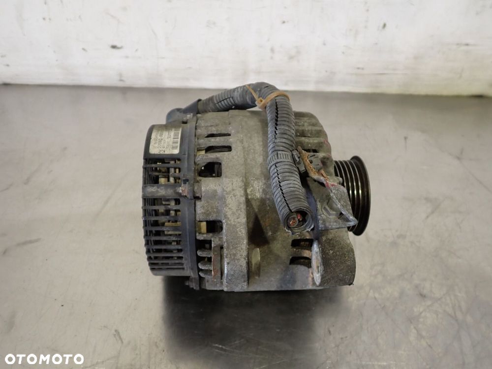 ALTERNATOR 70A CITROEN C1 - 5