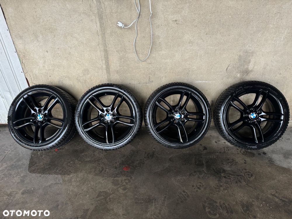 BMW Seria 1 135i Coupe - 21