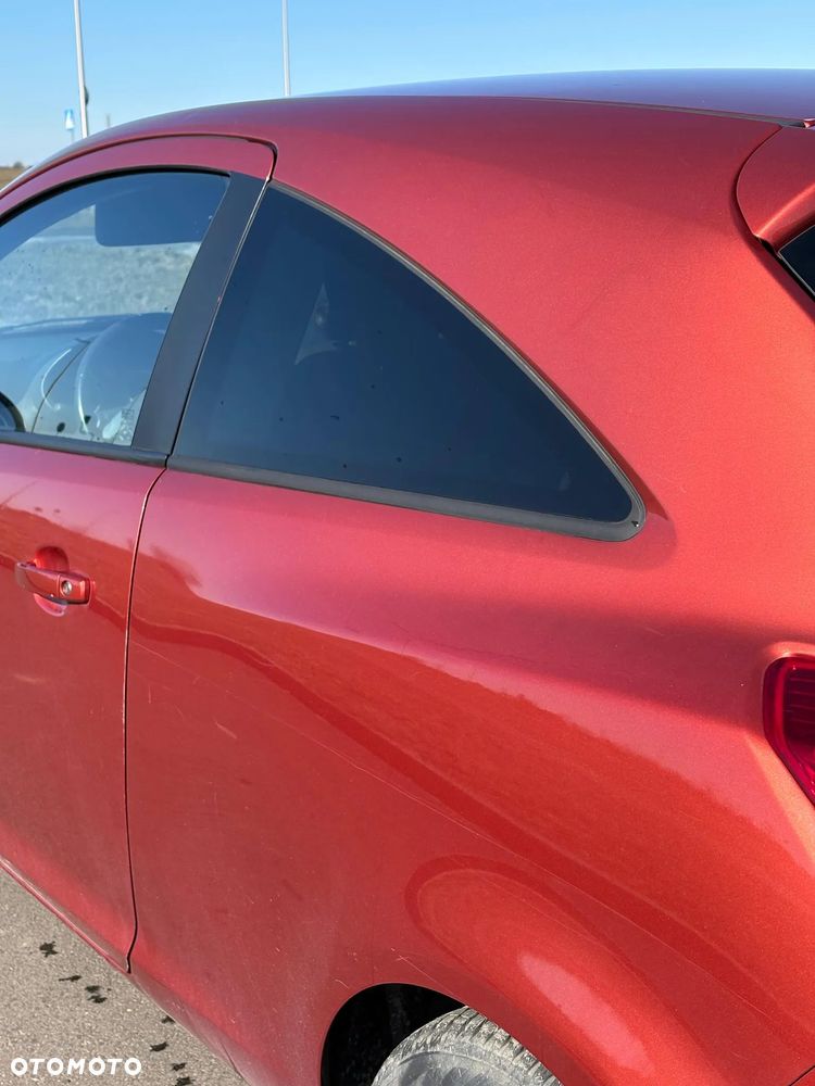 Opel Corsa 1.2 16V Color Edition - 3