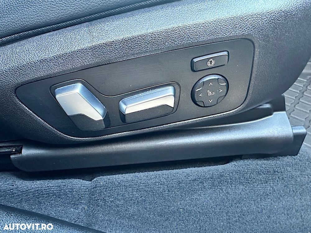 BMW X3 xDrive20d AT xLine - 15