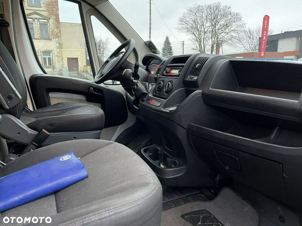 Fiat Ducato - 12