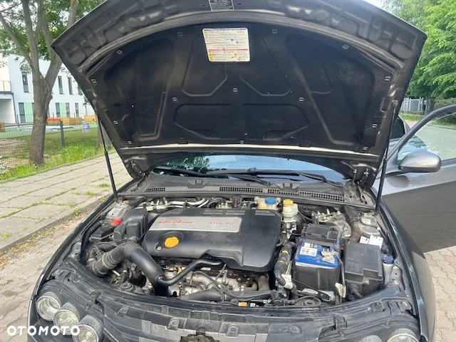 Alfa Romeo 159 1.9 JTDM 8V DPF - 10