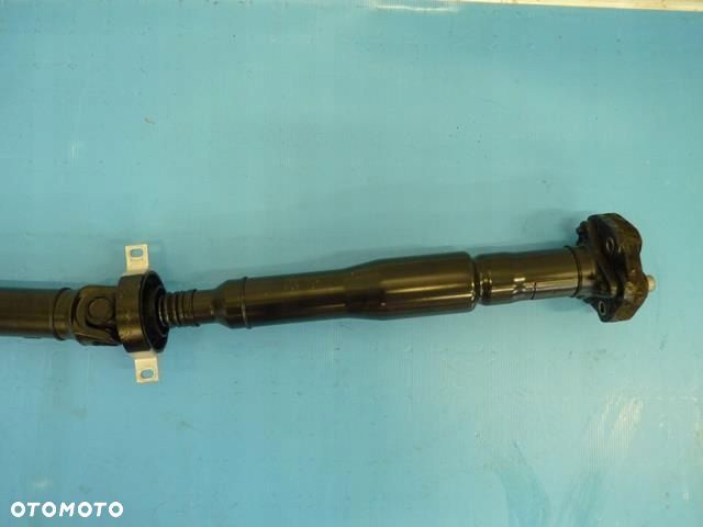 Bmw X3 X4 G01 G02 Wał Napędowy 8680320 - 3