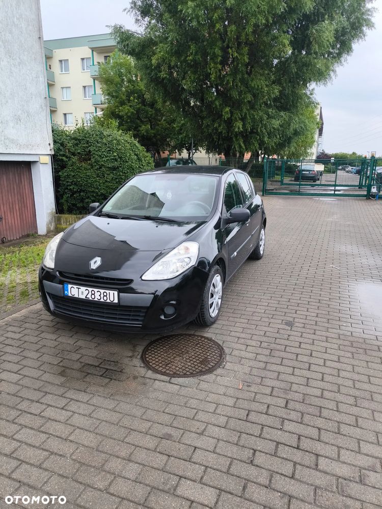 Renault Clio 1.5 dCi 75 Expression - 4