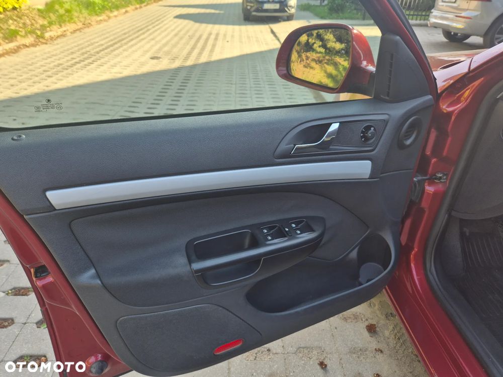 Skoda Octavia 1.4 TSI Family - 7