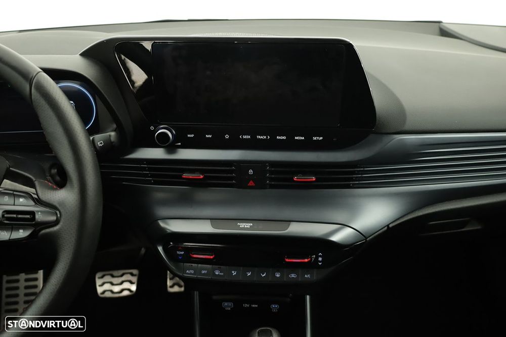Hyundai i20 - 9