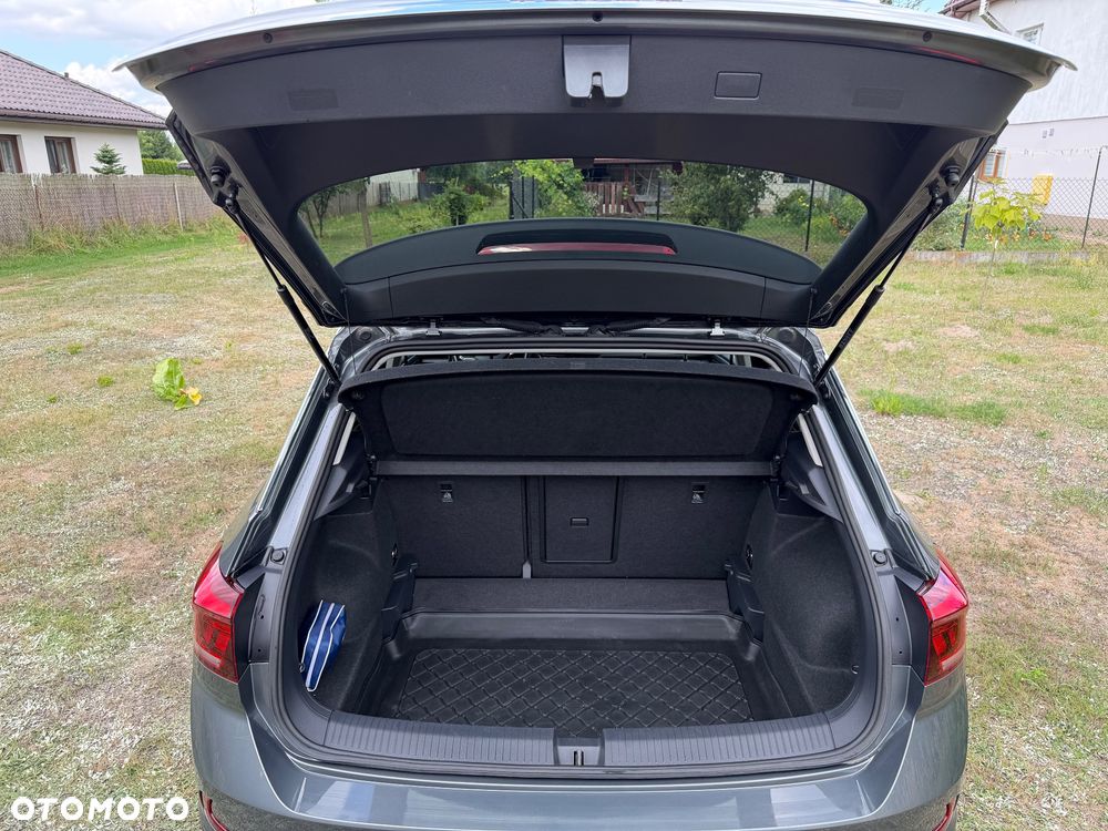 Volkswagen T-Roc 1.5 TSI Life Plus DSG - 12