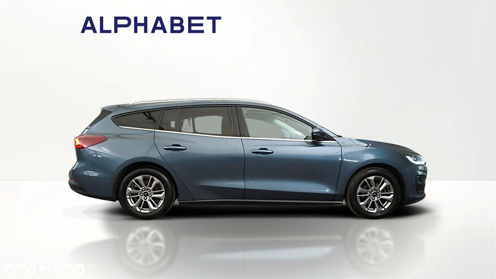 Ford Focus 1.0 EcoBoost mHEV Titanium X - 6