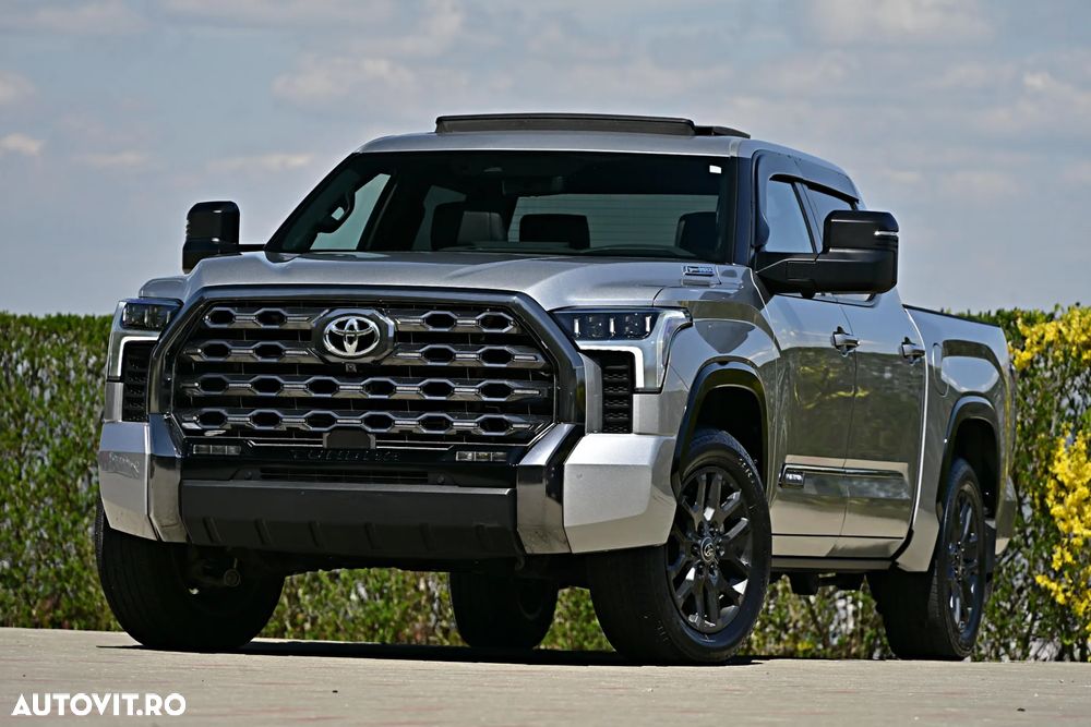 Toyota Tundra - 9