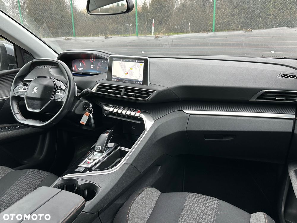 Peugeot 3008 - 28