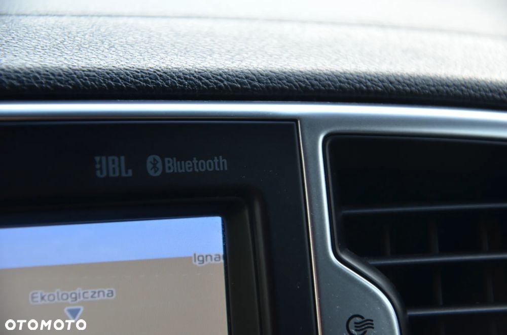 Kia Sportage 1.7 CRDI Business Line 2WD - 17