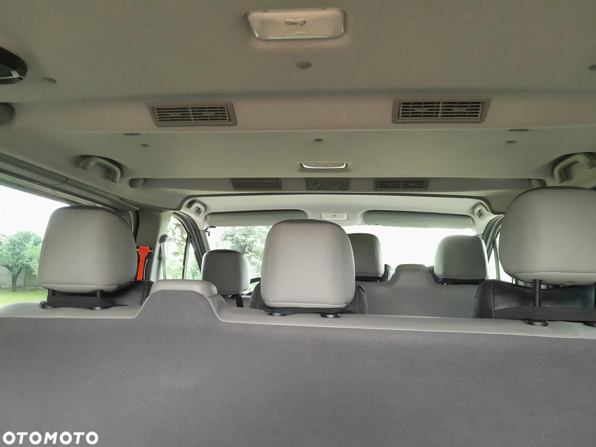 Renault Trafic L1H1 Pack Clim Quick - 11
