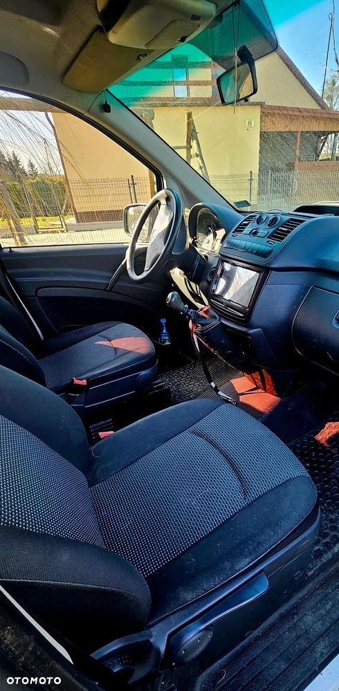 Mercedes-Benz VITO - 6