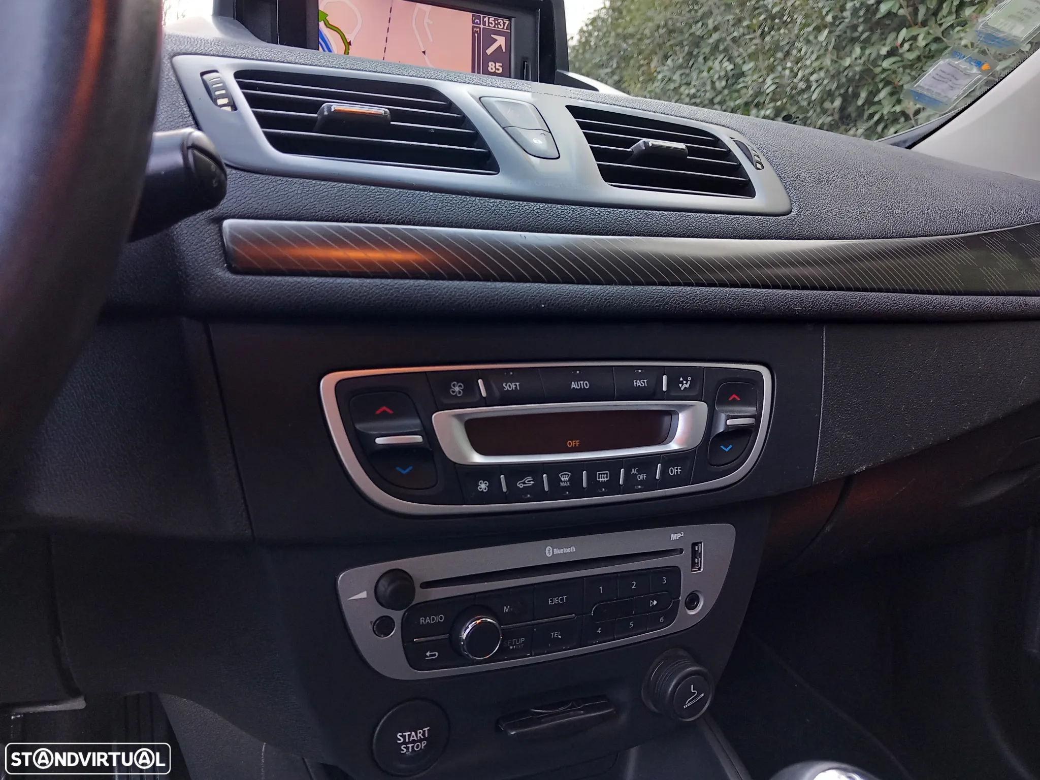 Renault Mégane Sport Tourer 1.5 dCi Bose Edition SS - 16
