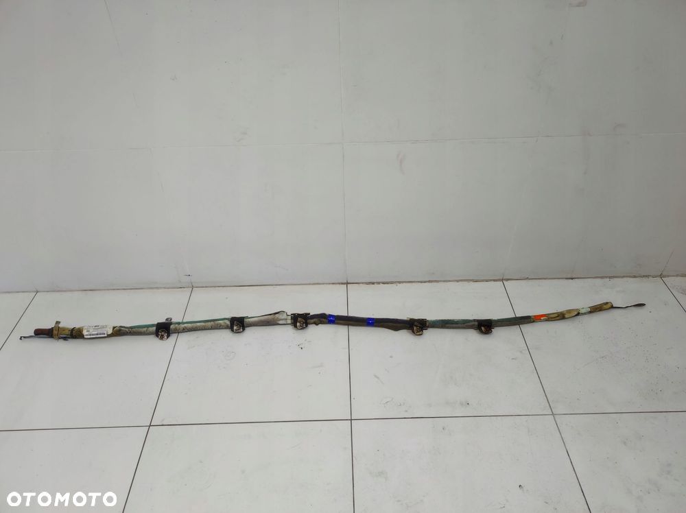 kurtyna prawa audi s4 a4 b9 lift kombi - 1