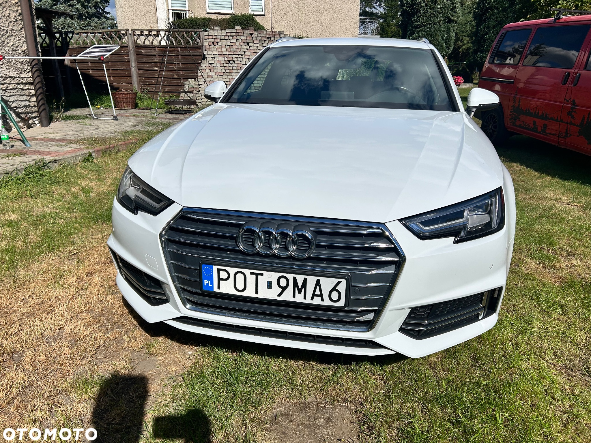 Audi A4 - 2
