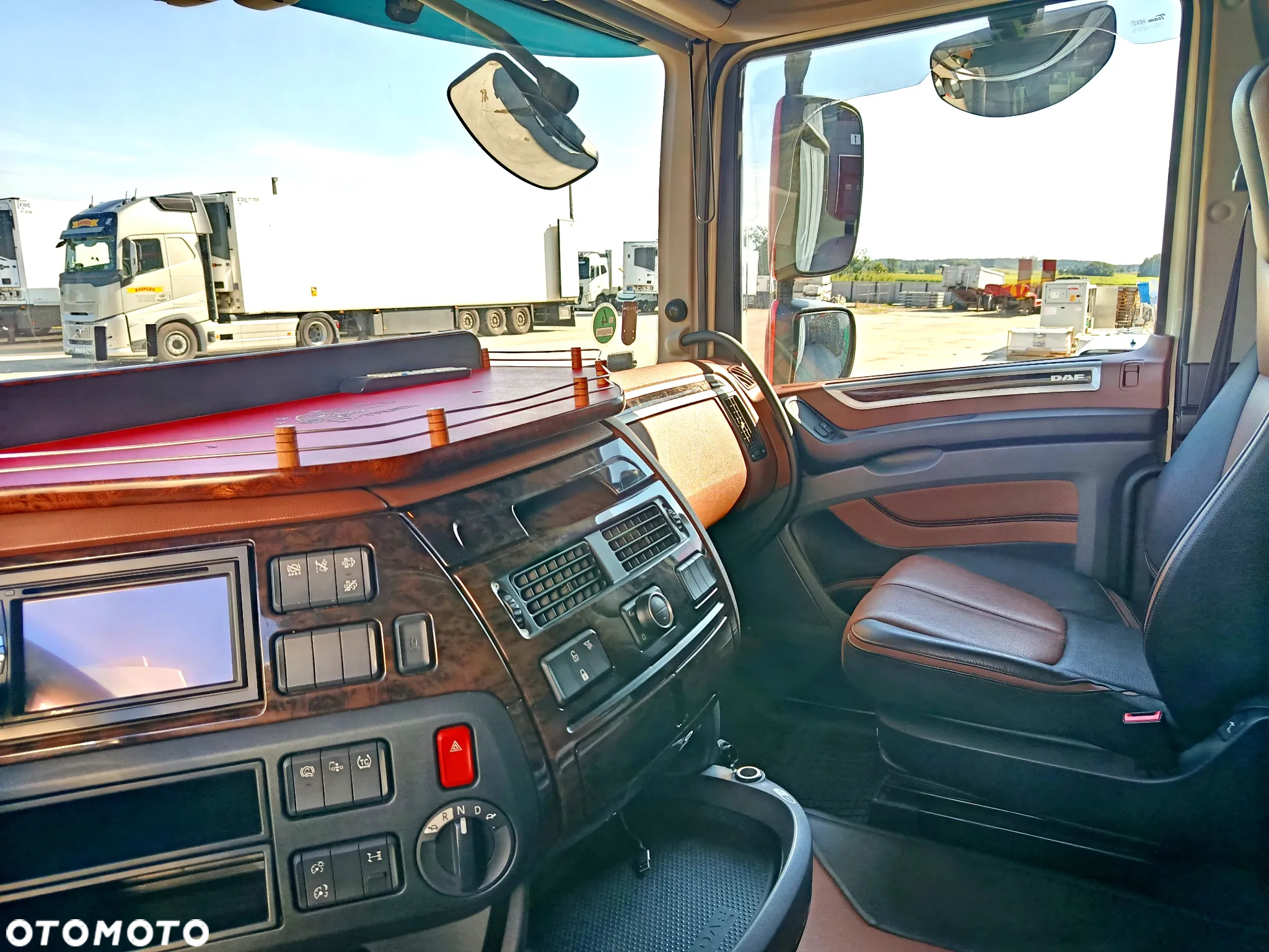 DAF H4EN3 - 6