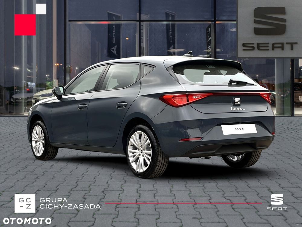 Seat Leon - 8