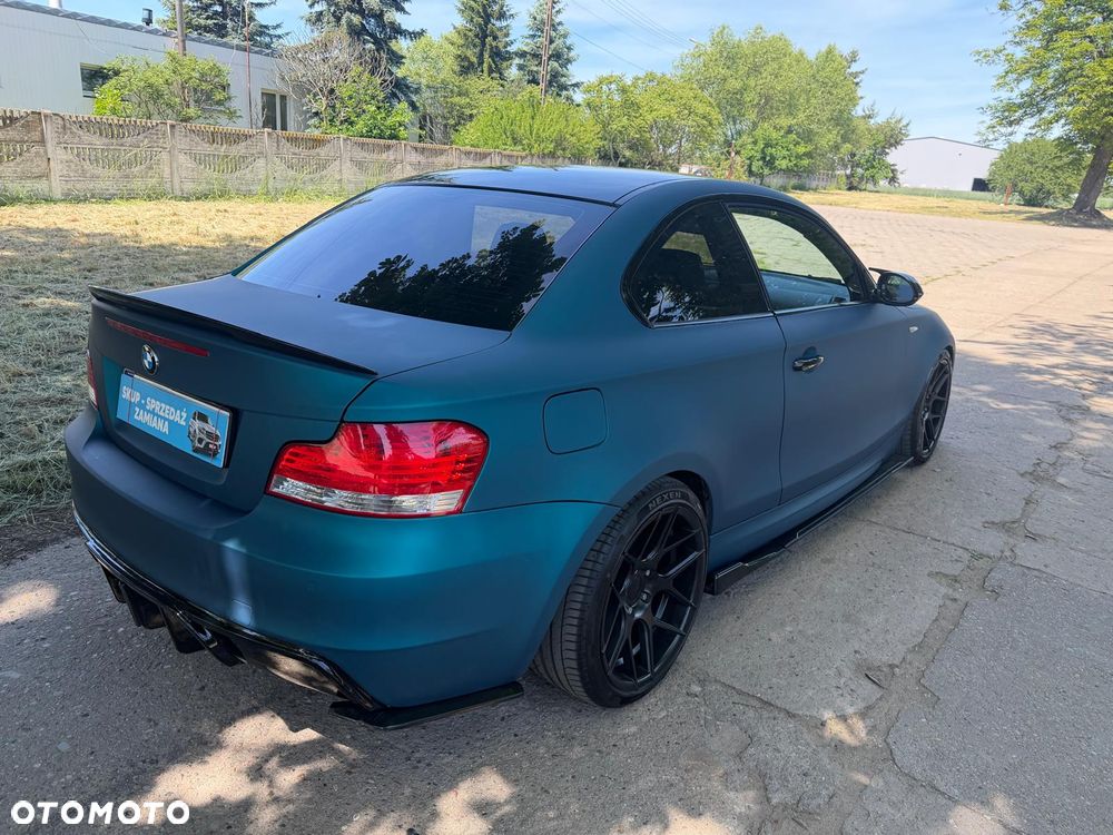 BMW Seria 1 130i - 31