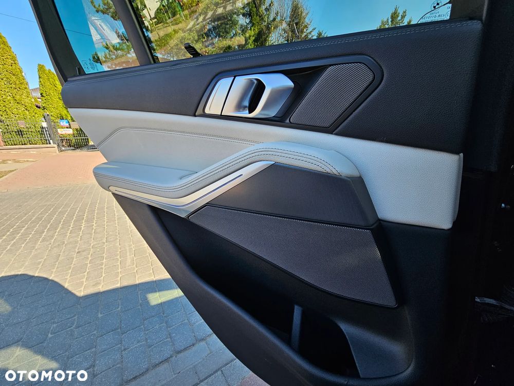 BMW X5 xDrive40i - 19