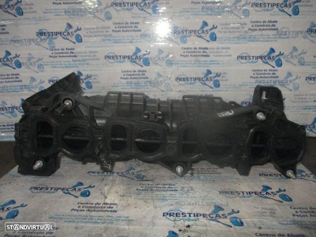 Corpo Borboleta 108452S10  8506406 8514771  7807991 BMW F10 2012 525 XDRIVE 2.0D 4X4 218CV 4P PRETO - 5