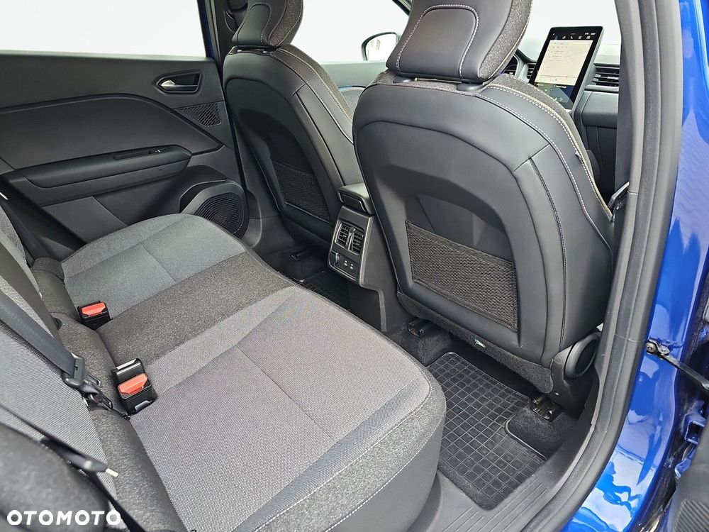 Renault Captur 1.0 TCe Techno - 16