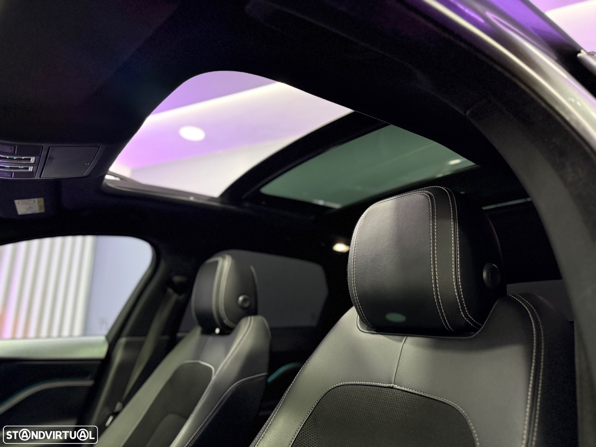Jaguar F-Pace 20d Aut. R-Sport - 44