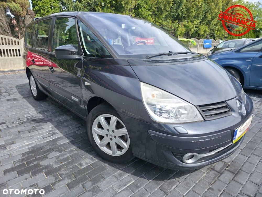 Renault Grand Espace - 14