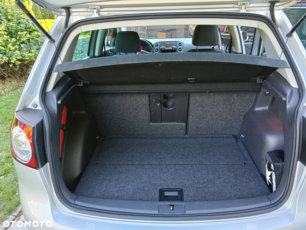 Volkswagen Golf Plus - 23