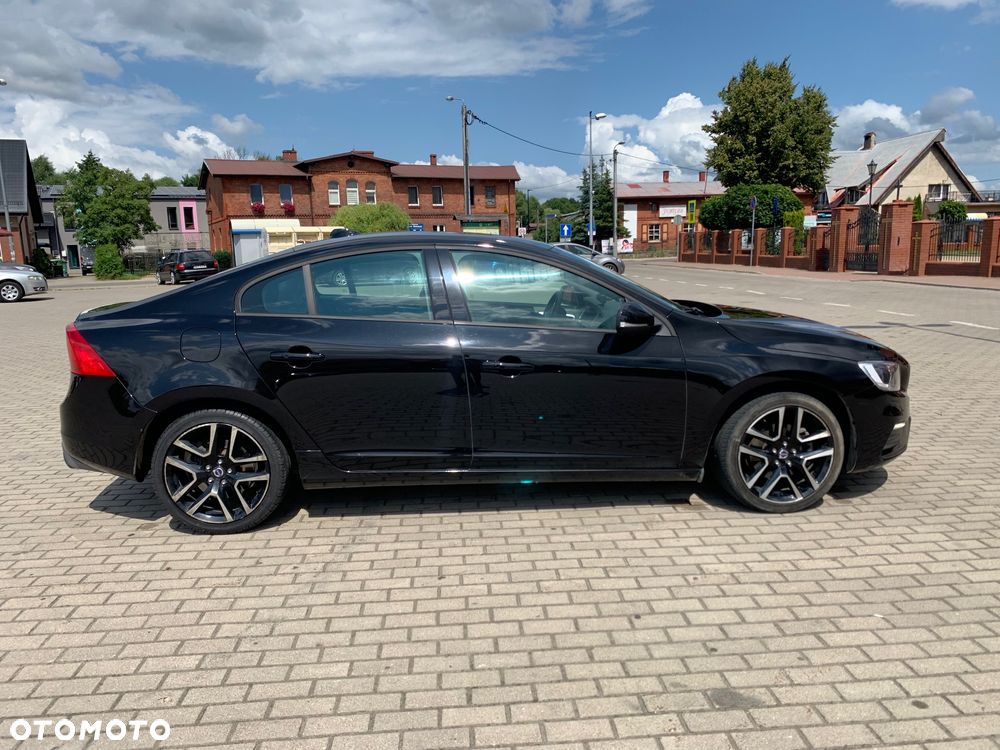 Volvo S60 - 7