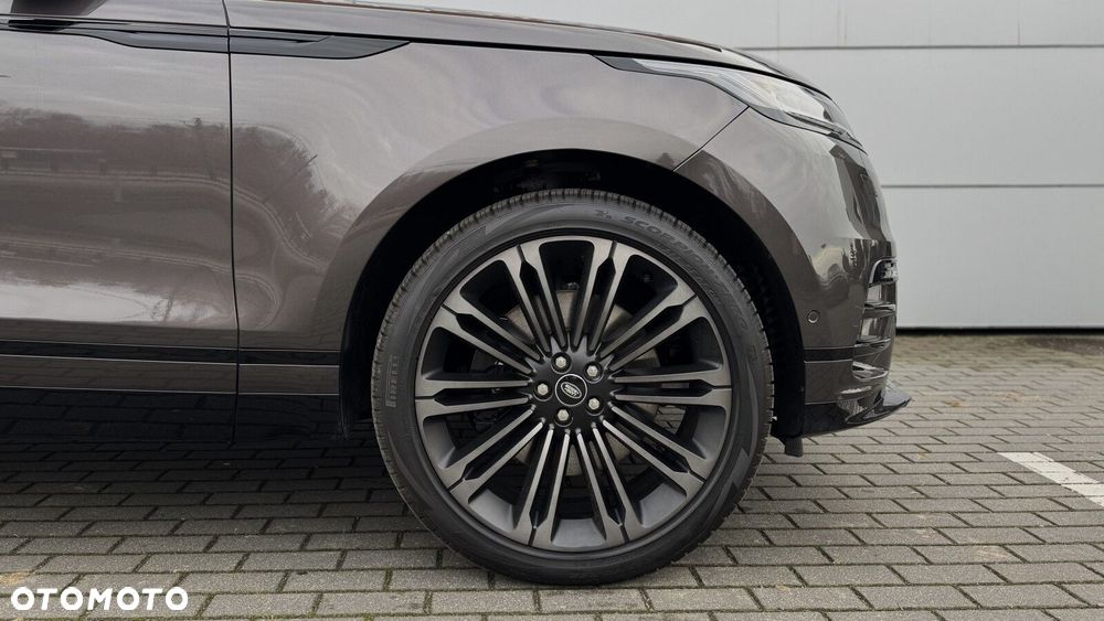 Land Rover Range Rover Velar - 4