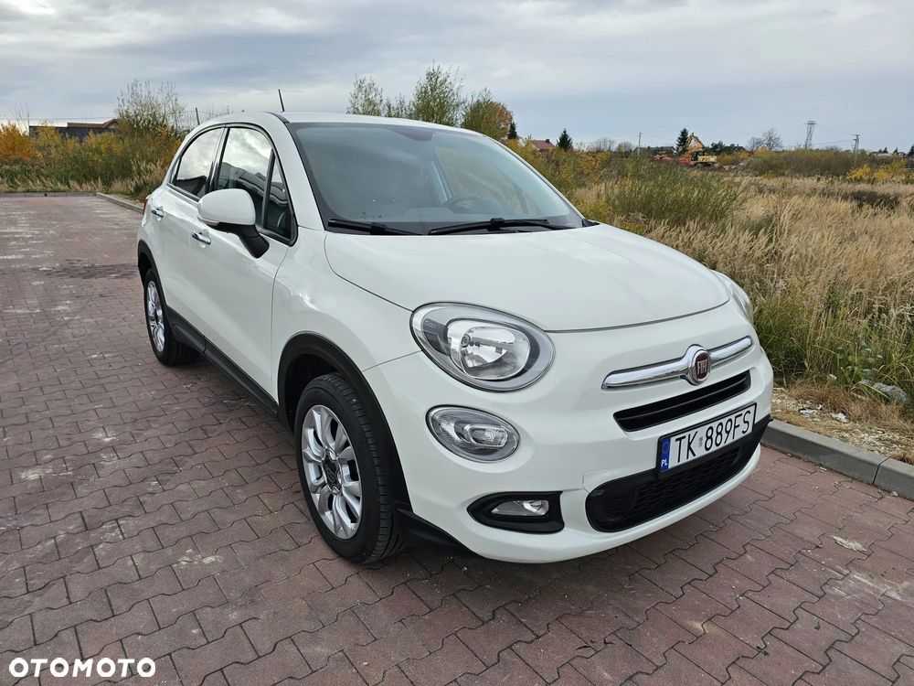 Fiat 500X 1.4 Multiair 4x2 S&S S-Design Urban Look - 4