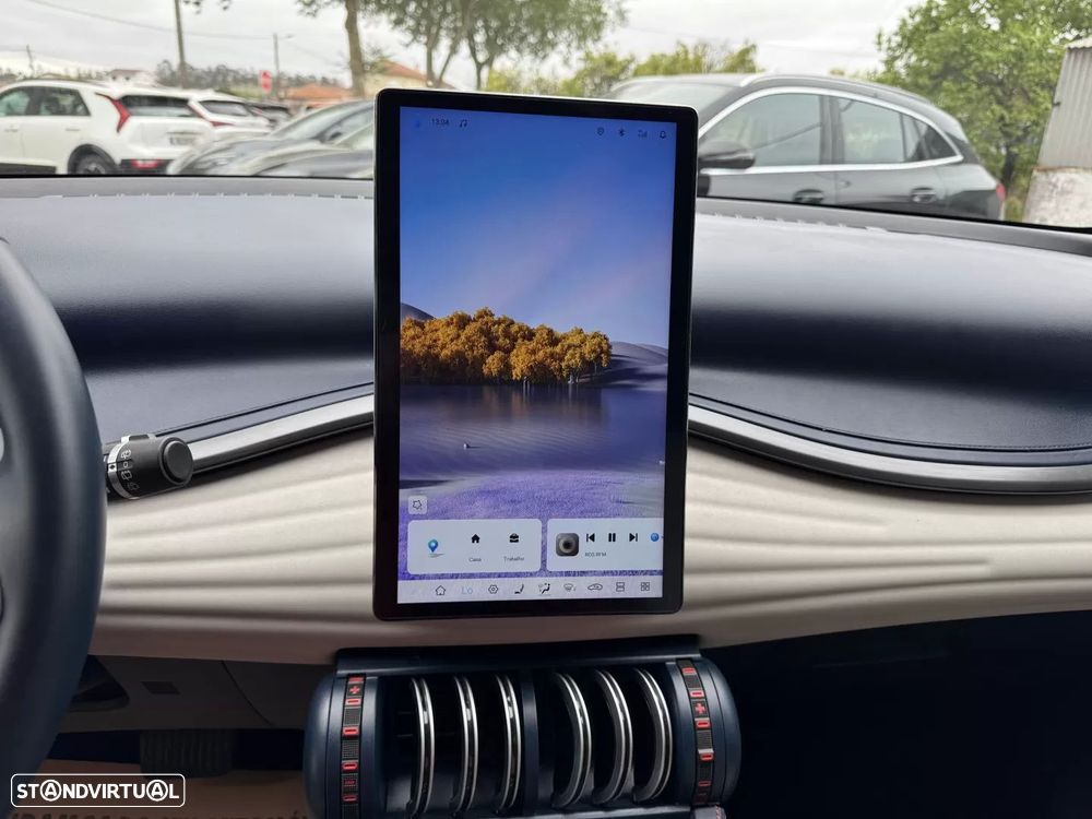 BYD Atto 3 60.48 kWh Comfort - 14