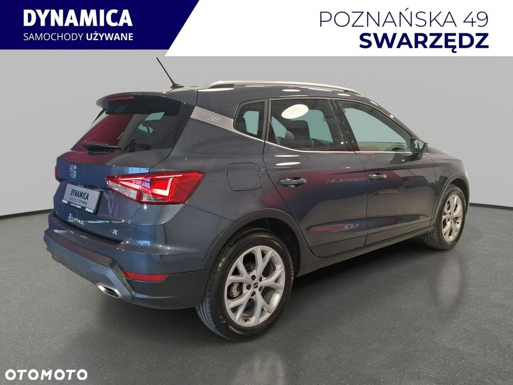 Seat Arona - 8