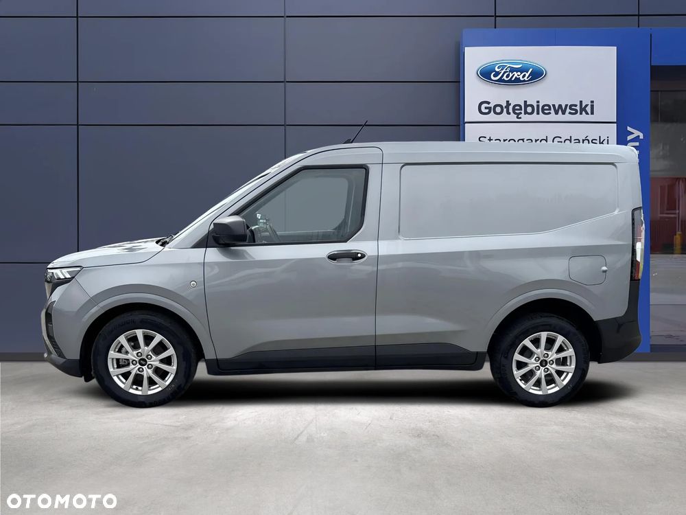 Ford Transit Courier - 3