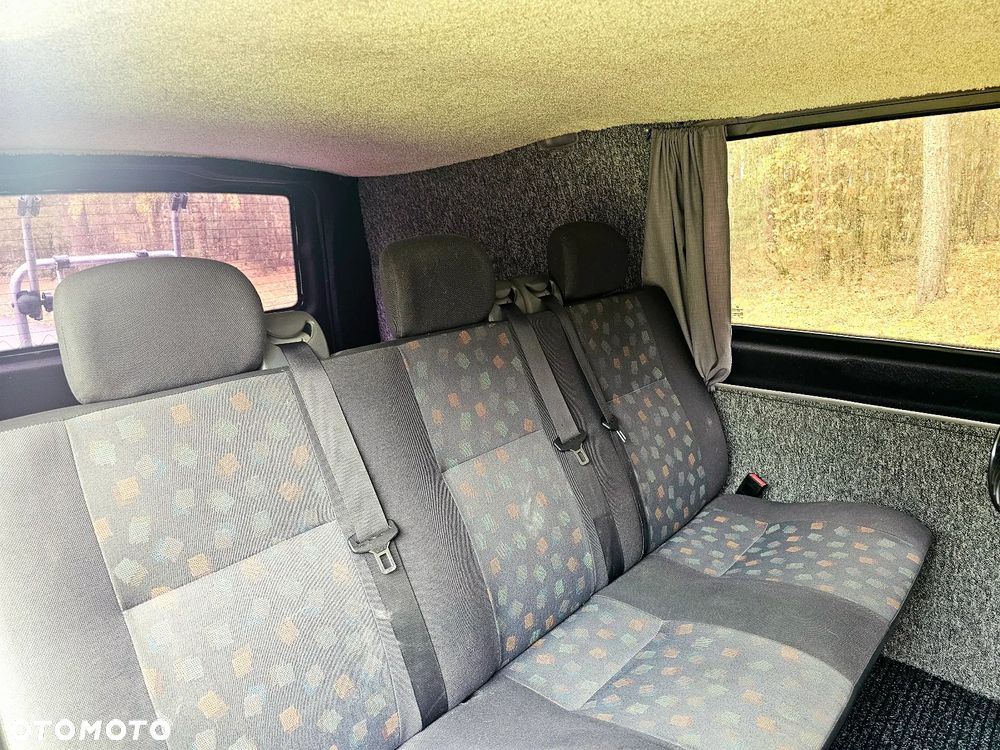 Mercedes-Benz Vito - 8