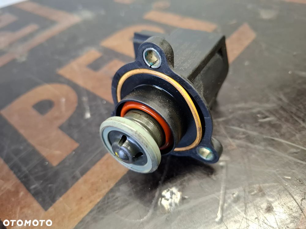 Zawór Upustowy Ciśnienia Turbiny Turbo 1.8 2.0 TFSI Audi OE 06F145710G - 3