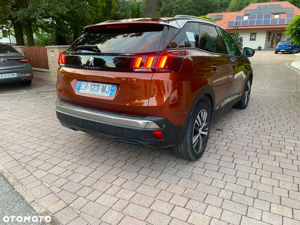 Peugeot 3008 BlueHDi 120 Stop & Start Style - 5