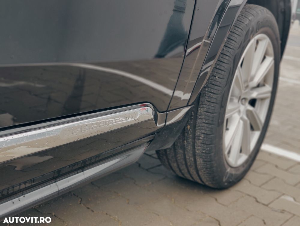 Volvo XC 90 T8 AWD Recharge Geartronic Inscription Edition - 33