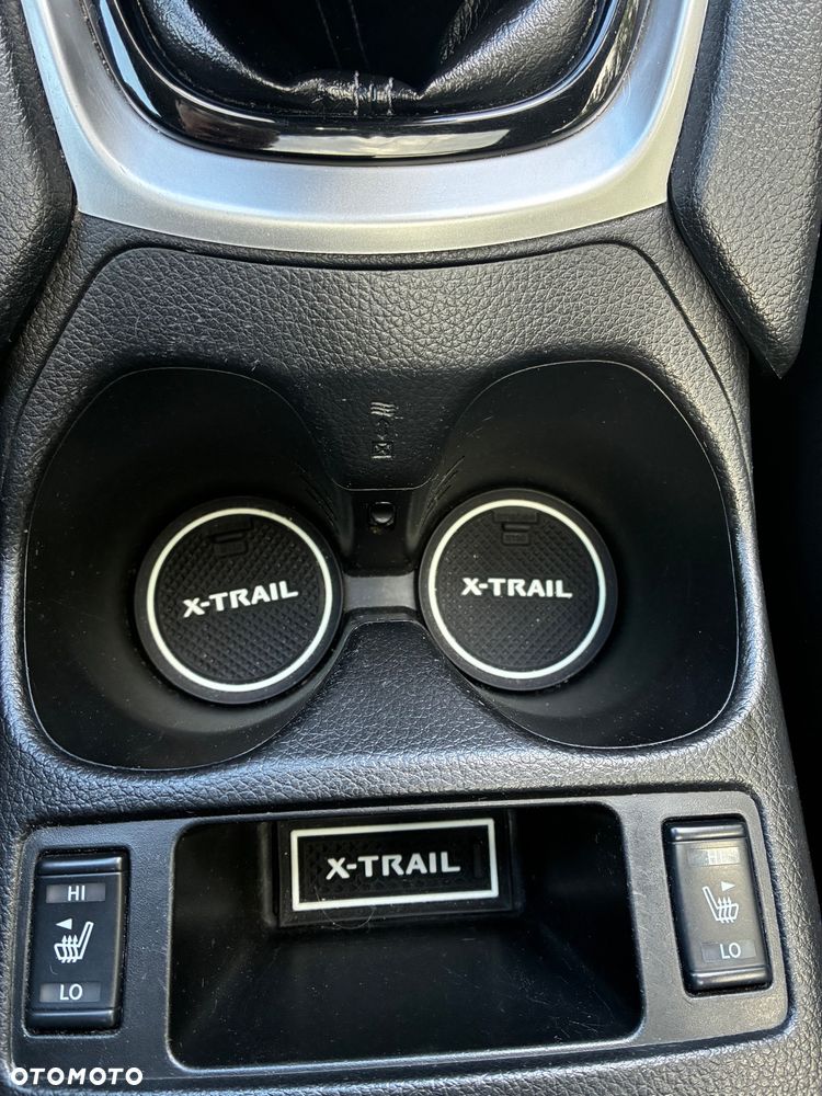 Nissan X-Trail 1.6 DCi Acenta - 20